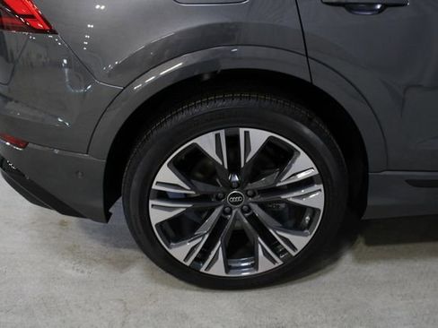 New 2026 Audi Q8 Premium Plus AWD/4WD image 27