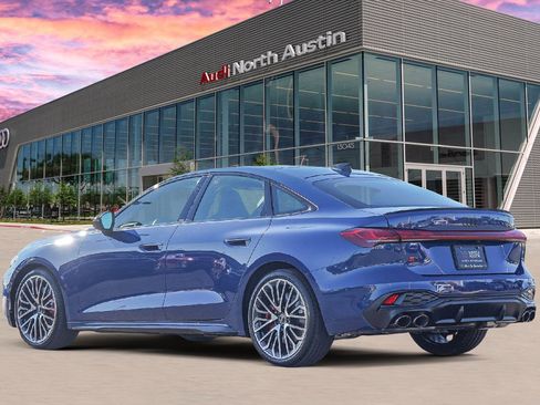 New 2025 Audi S5 Prestige image 5