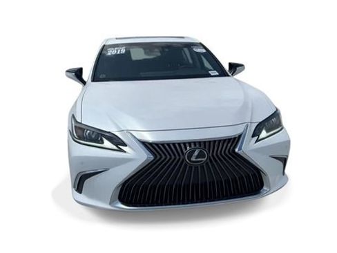 Used 2019 Lexus ES 350 w/ Premium Package image 3