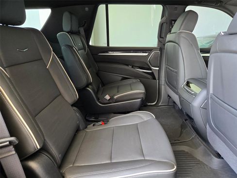 New 2026 Cadillac Escalade Sport w/ Touring Package AWD/4WD image 32