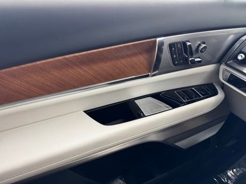 New 2026 Cadillac Vistiq Luxury AWD/4WD image 33