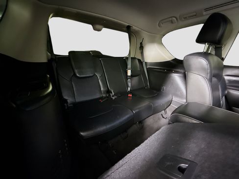 Used 2020 INFINITI QX80 Luxe w/ Proassist Package image 41