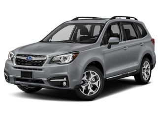 Used 2018 Subaru Forester 2.5i Touring w/ Popular Package #2 video 1