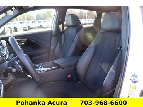 Certified 2025 Acura ADX A-Spec image 20