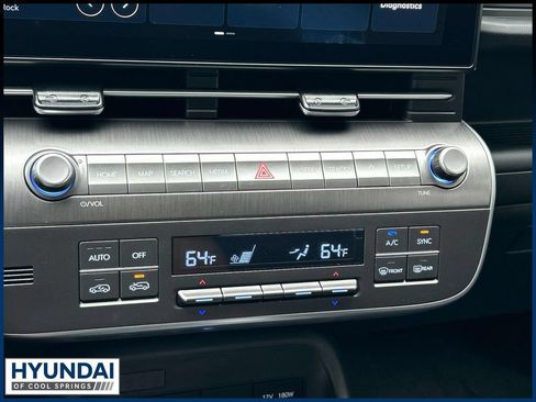 New 2026 Hyundai Kona SEL Sport AWD/4WD image 32