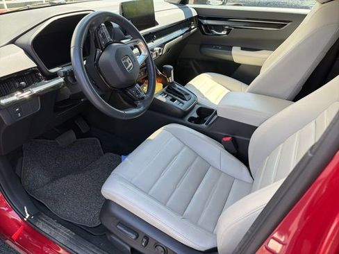 Used 2023 Honda CR-V EX-L image 8