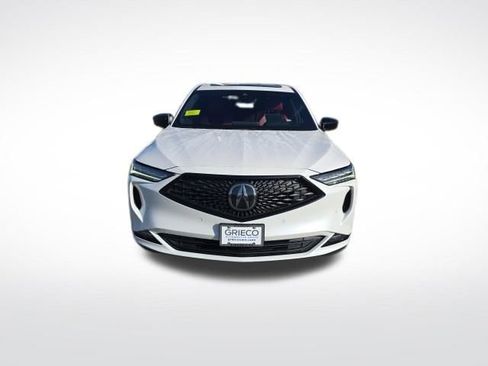 Used 2023 Acura MDX A-Spec image 2