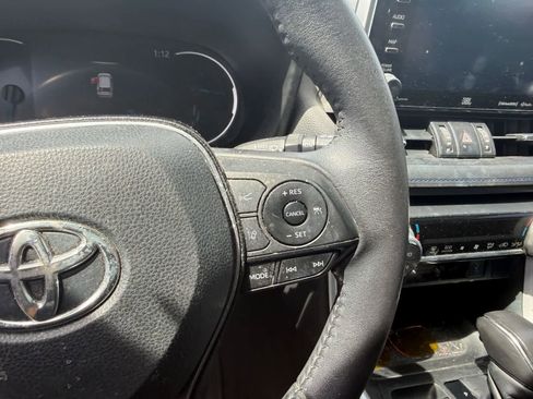 Used 2020 Toyota RAV4 XSE image 20