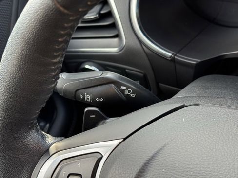 Certified 2018 Ford Edge Titanium w/ Equipment Group 302A image 28