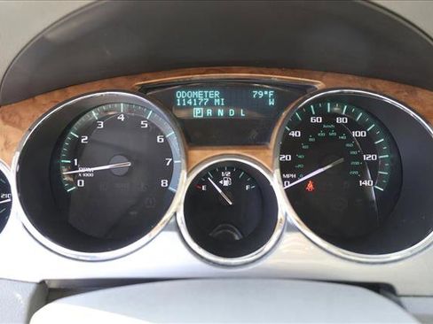 Used 2011 Buick Enclave CXL FWD image 15