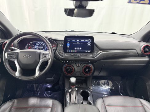Used 2023 Chevrolet Blazer RS w/ Driver Confidence II Package image 23