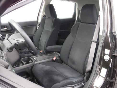 Used 2013 Honda CR-V LX image 11
