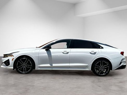 Used 2024 Kia K5 GT FWD image 3
