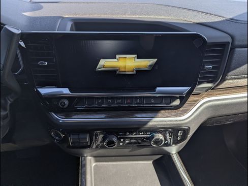 New 2026 Chevrolet Silverado 2500 LT w/ Trail Boss Package image 25