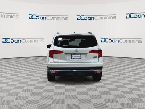 Used 2017 Honda Pilot Elite image 7
