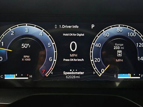 Used 2023 Jeep Grand Cherokee L Summit image 14