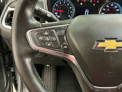 Used 2024 Chevrolet Equinox LT AWD/4WD image 25