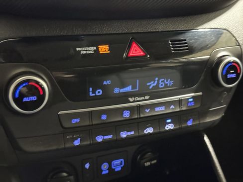 Used 2019 Hyundai Tucson Night AWD/4WD image 16