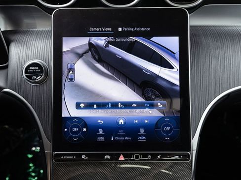 Certified 2024 Mercedes-Benz GLC 300 4MATIC image 23