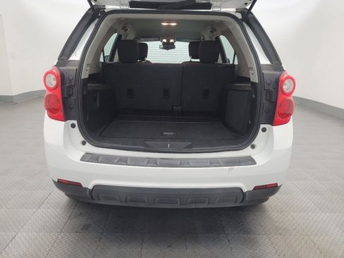 Used 2015 Chevrolet Equinox LS FWD image 29