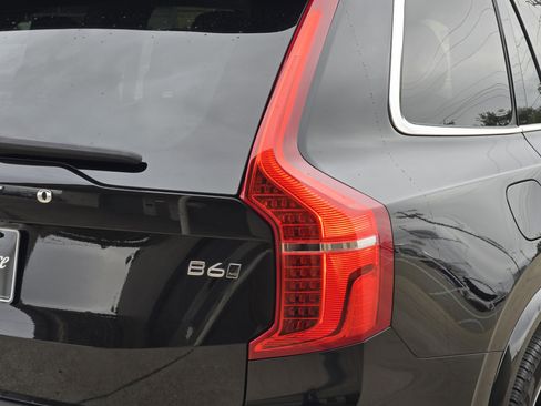 Used 2024 Volvo XC90 B6 Plus w/ Protection Package Premier image 15