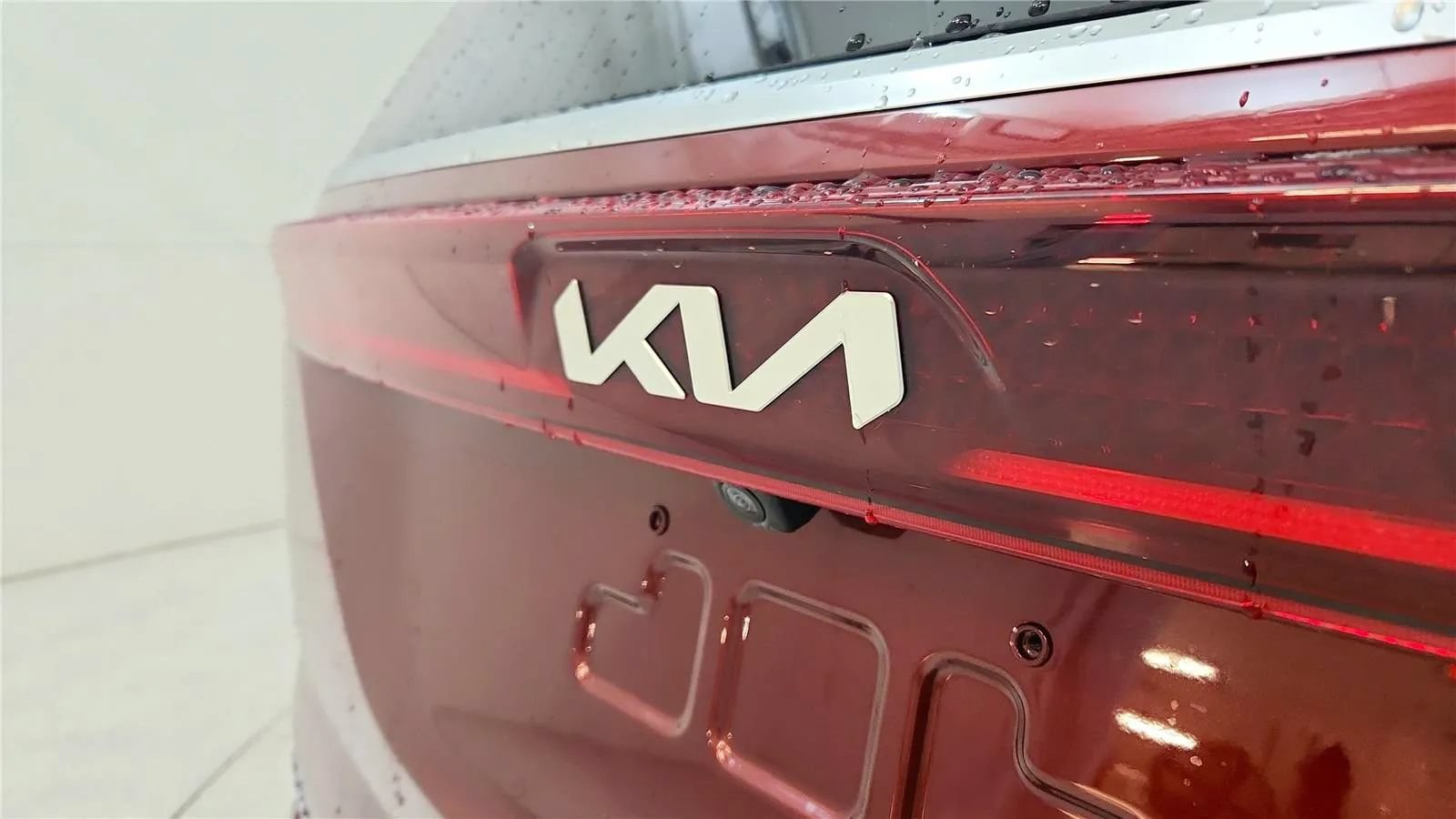 Used 2022 Kia Carnival SX Prestige FWD image 39