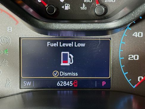 Used 2019 Chevrolet Colorado ZR2 image 15