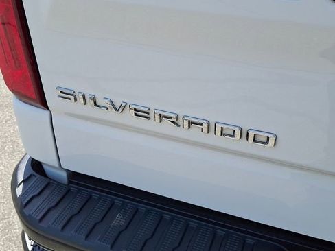 Used 2021 Chevrolet Silverado 1500 LT Trail Boss w/ Convenience Package II AWD/4WD image 24