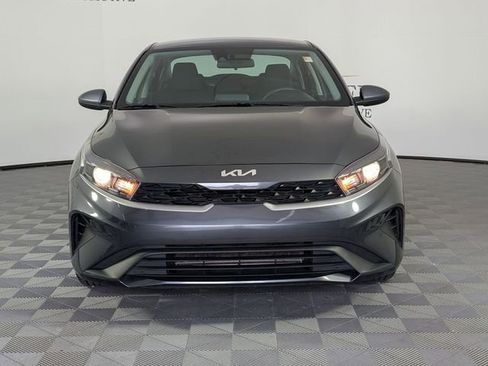 Used 2024 Kia Forte LXS FWD image 3