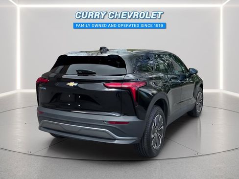 New 2026 Chevrolet Blazer EV LT image 13