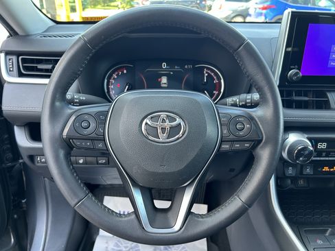 Used 2023 Toyota RAV4 XLE w/ Convenience Package AWD/4WD image 24