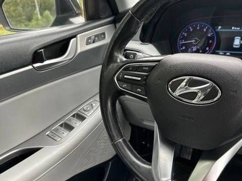 Used 2020 Hyundai Palisade SEL w/ Premium Package AWD/4WD image 13