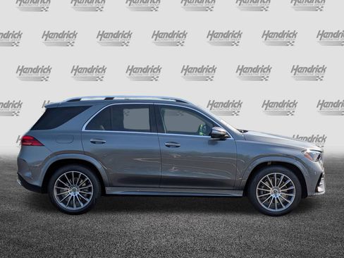 New 2026 Mercedes-Benz GLE 350 4MATIC image 11