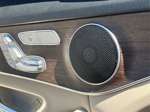 Used 2020 Mercedes-Benz C 300 4MATIC Sedan image 34