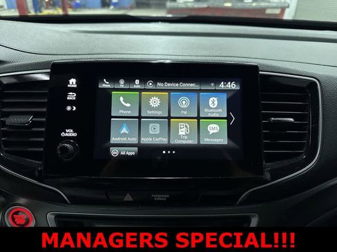 Used 2023 Honda Passport EX-L image 19