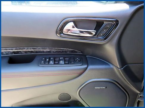 Certified 2024 Dodge Durango R/T AWD/4WD image 13
