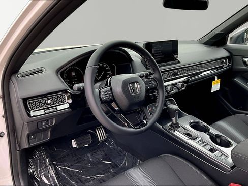 New 2026 Honda Civic Sport image 16