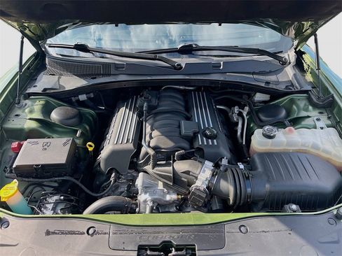 Used 2022 Dodge Charger Scat Pack image 30