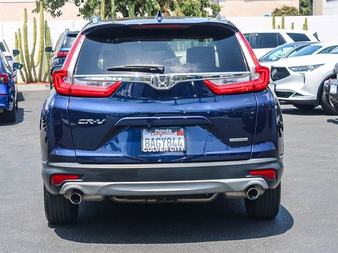 Used 2017 Honda CR-V Touring image 8