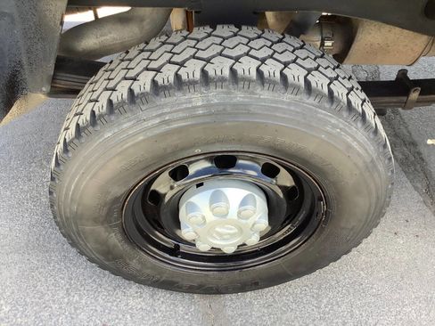Used 2008 Dodge Ram 2500 Truck ST w/ Popular Equipment Group AWD/4WD image 26