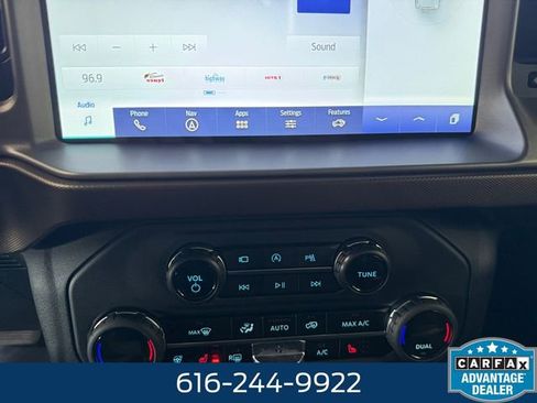 Used 2023 Ford Bronco Outer Banks image 3