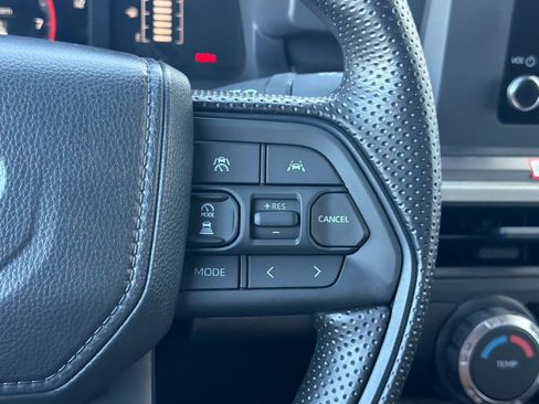 New 2026 Toyota Tacoma SR5 RWD image 26