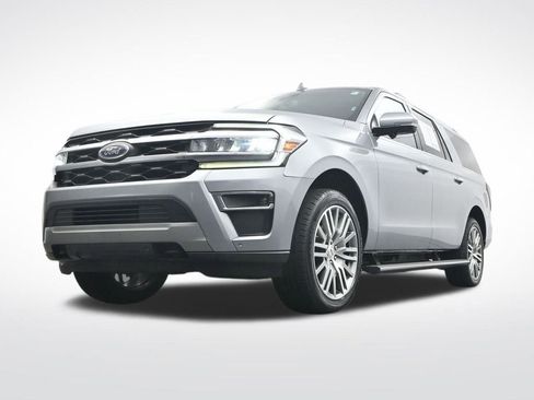 Used 2023 Ford Expedition Max Limited image 38