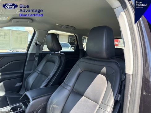Used 2022 Lincoln Corsair FWD w/ Equipment Group 101A image 17