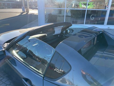 Used 2023 MAZDA MX-5 Miata Grand Touring w/ Weather Package image 16