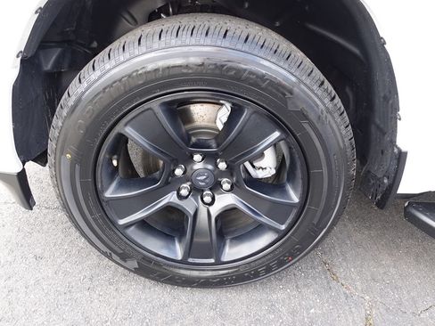 Used 2020 RAM 1500 Big Horn AWD/4WD image 60