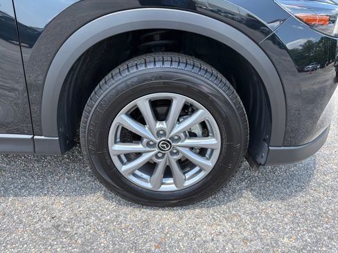 Certified 2025 MAZDA CX-5 AWD 2.5 S image 25