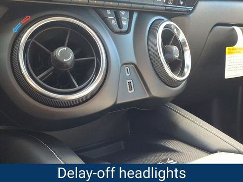New 2026 Chevrolet Blazer LT w/ Convenience Package FWD image 11