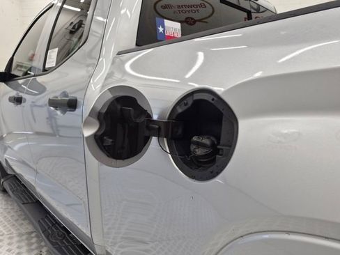 New 2026 Toyota Tundra SR image 19