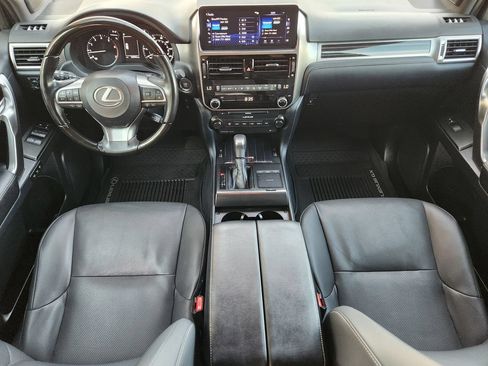 Used 2023 Lexus GX 460 Premium w/ Premium Package AWD/4WD image 25